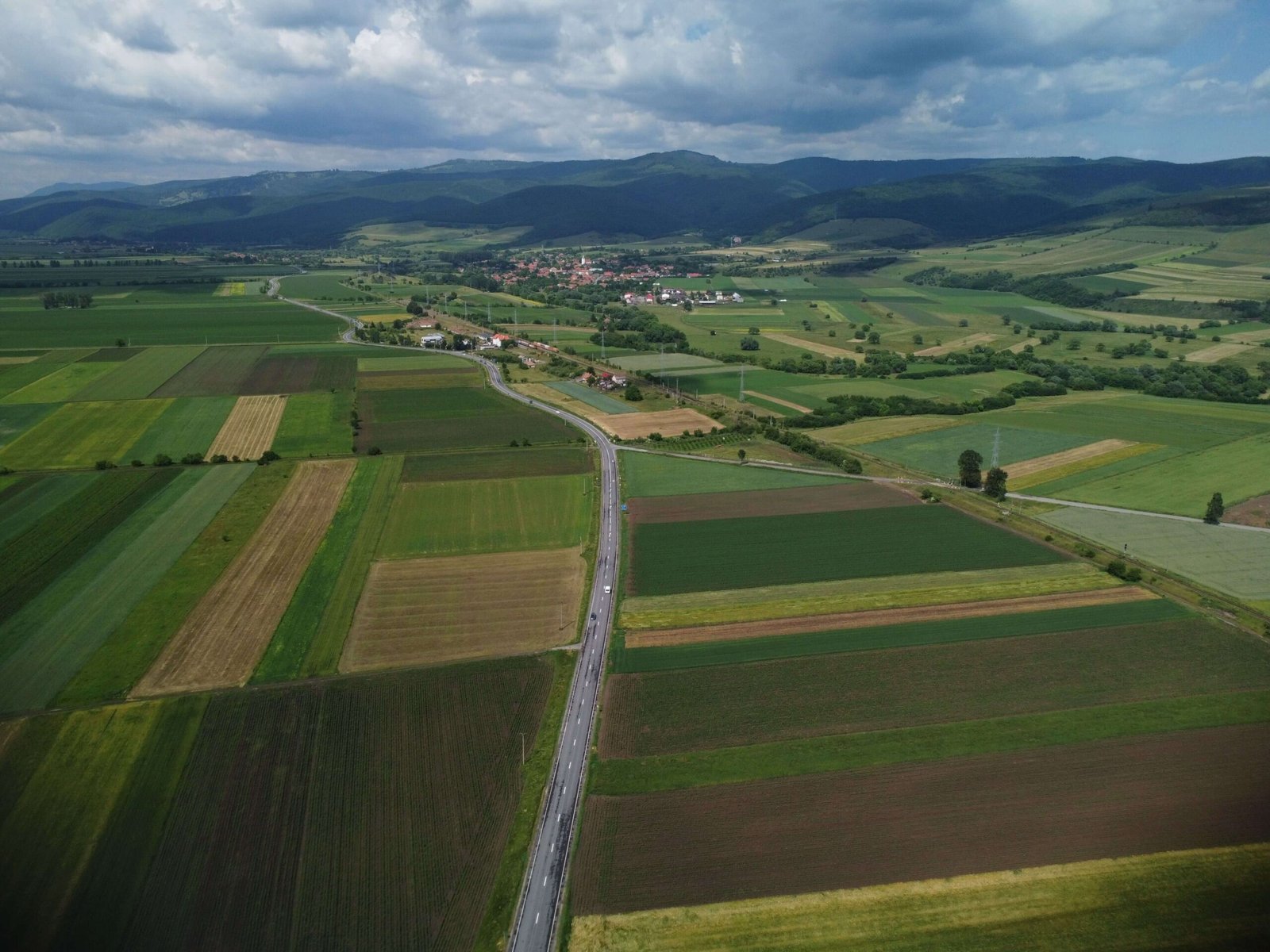 Landowner Coordination & Execution